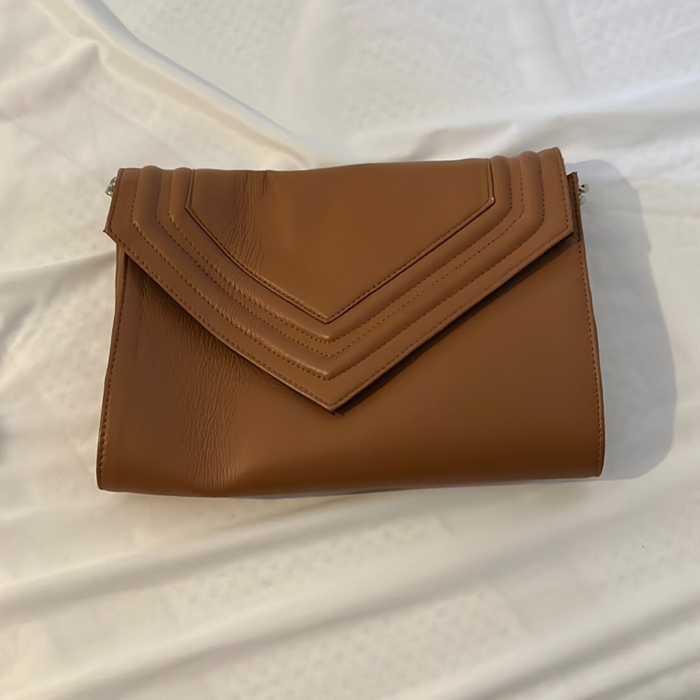 Posse Envelope crossbody bag